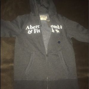 Abercrombie & Fitch Sweatshirt
